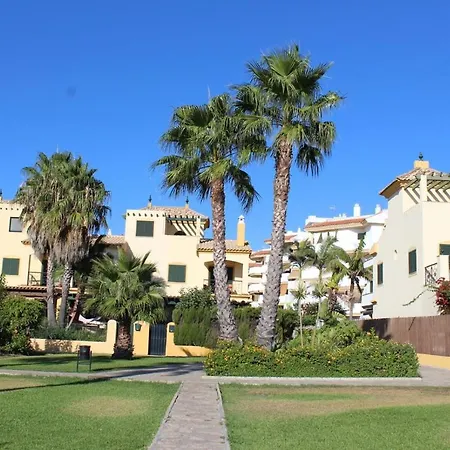 Atlanterra De La Plata Apartment *