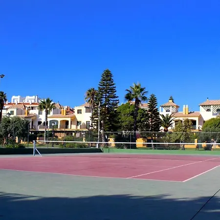 Atlanterra De La Plata Apartment Zahara de los Atunes