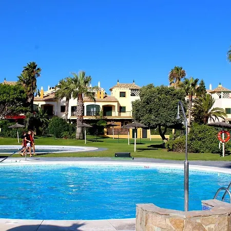 Atlanterra De La Plata Apartment *