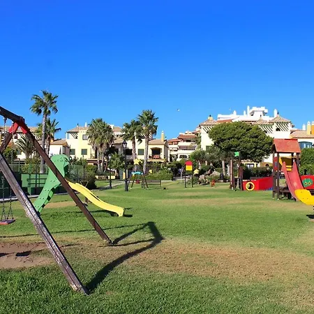 Atlanterra De La Plata Apartment Zahara de los Atunes