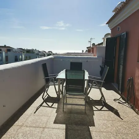 Apartment Atlanterra De La Plata Zahara de los Atunes