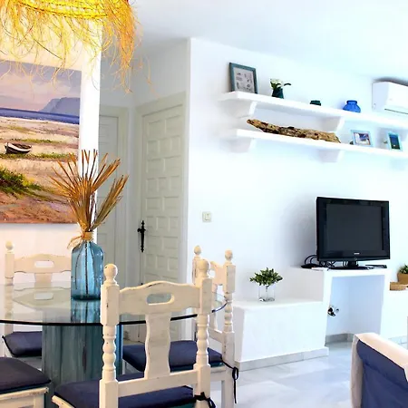 Atlanterra De La Plata Apartment