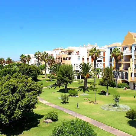 Atlanterra De La Plata Apartment Zahara de los Atunes