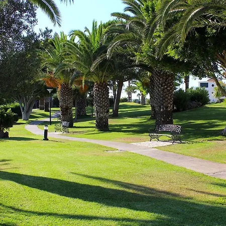 Atlanterra De La Plata Apartment
