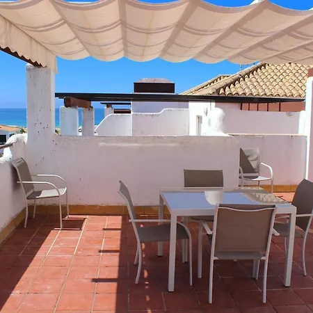 Atlanterra De La Plata Apartment *