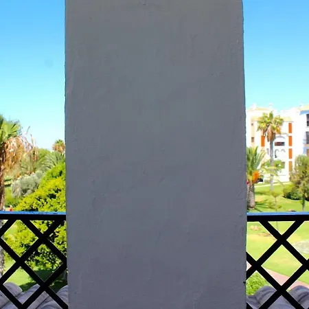 Atlanterra De La Plata Apartment Zahara de los Atunes