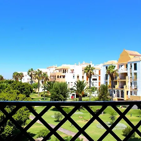 Atlanterra De La Plata Apartment *