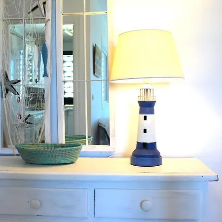 Atlanterra De La Plata Apartment *