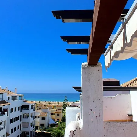 Atlanterra De La Plata Apartment *