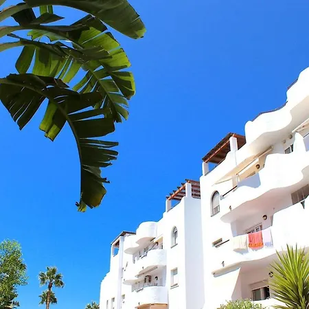 Atlanterra De La Plata Apartment Zahara de los Atunes