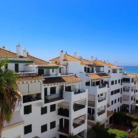 Apartment Atlanterra De La Plata
