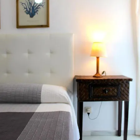 Atlanterra De La Plata Apartment Zahara de los Atunes