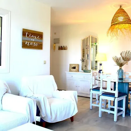 Apartment Atlanterra De La Plata Zahara de los Atunes