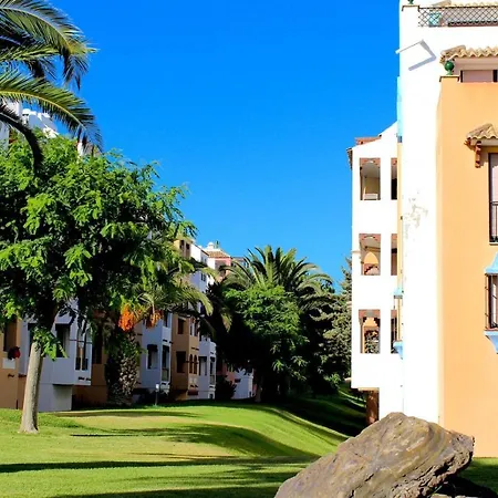 Atlanterra De La Plata Apartment