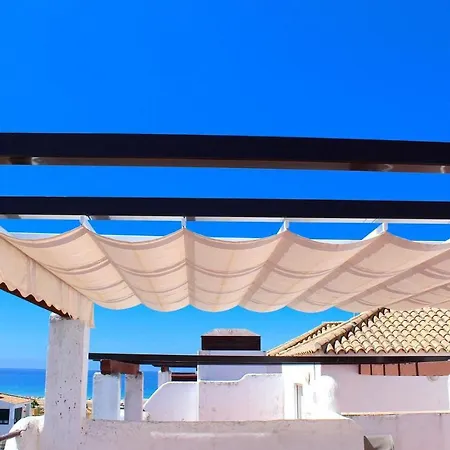 Atlanterra De La Plata Apartment *