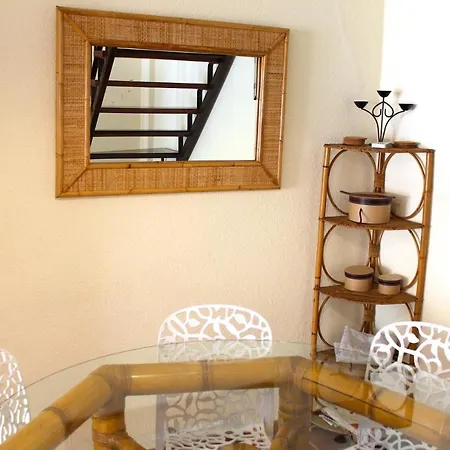 Apartment Atlanterra De La Plata Zahara de los Atunes