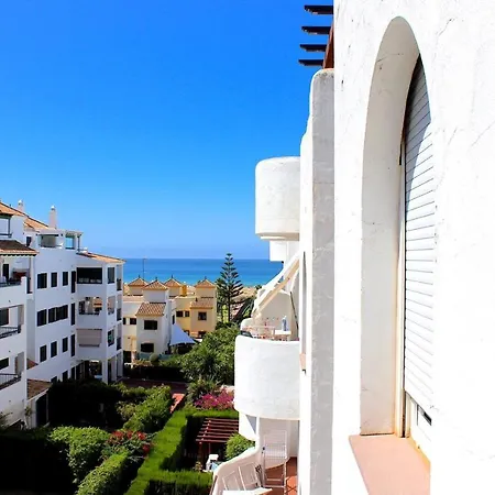 Atlanterra De La Plata Apartment Zahara de los Atunes