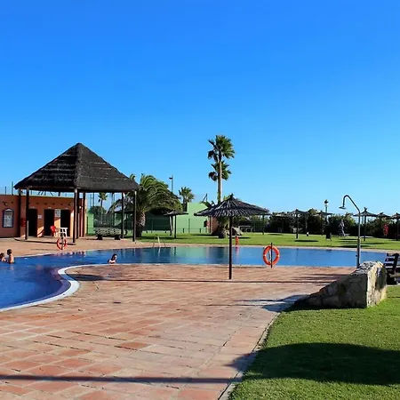 Apartment Atlanterra De La Plata