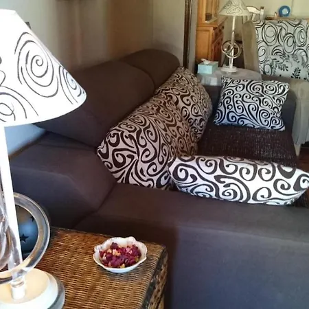 Atlanterra De La Plata Apartment *