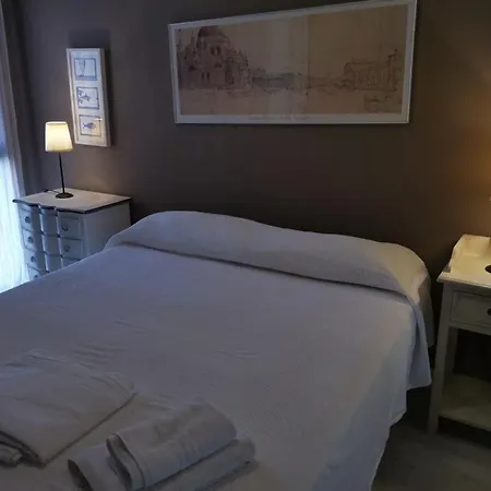Atlanterra De La Plata Apartment