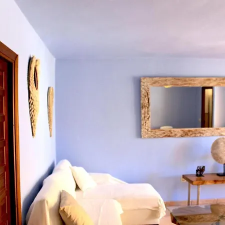 Atlanterra De La Plata Apartment Zahara de los Atunes