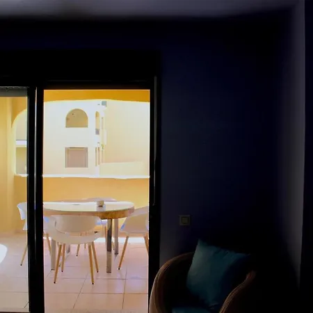 Apartment Atlanterra De La Plata