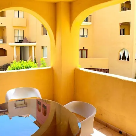 Atlanterra De La Plata Apartment *