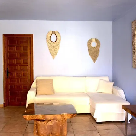 Apartment Atlanterra De La Plata Zahara de los Atunes