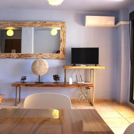 Atlanterra De La Plata Apartment Zahara de los Atunes