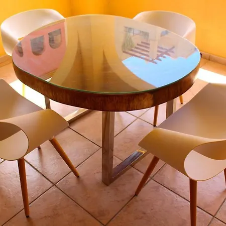 Atlanterra De La Plata Apartment Zahara de los Atunes