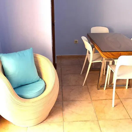 Atlanterra De La Plata Apartment
