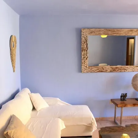 Atlanterra De La Plata Apartment *
