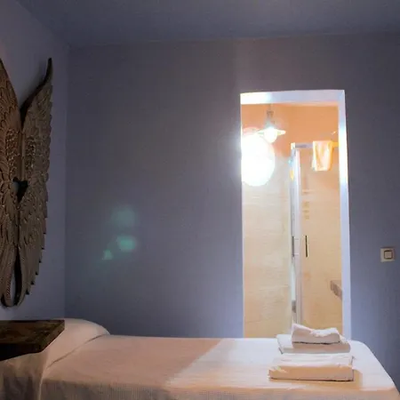 Atlanterra De La Plata Apartment *