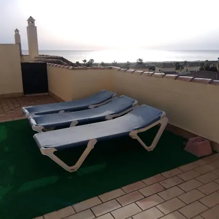 Atlanterra De La Plata * Zahara de los Atunes