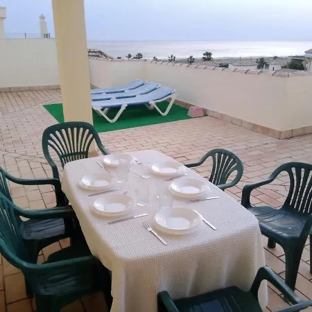 Atlanterra De La Plata Apartment Zahara de los Atunes