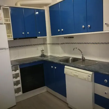 Atlanterra De La Plata Apartment Zahara de los Atunes