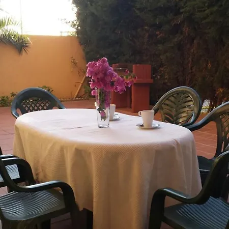 Apartment Atlanterra De La Plata